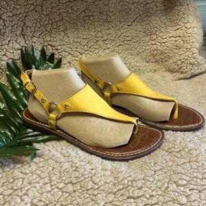 Sam Edelman Greta Sandal